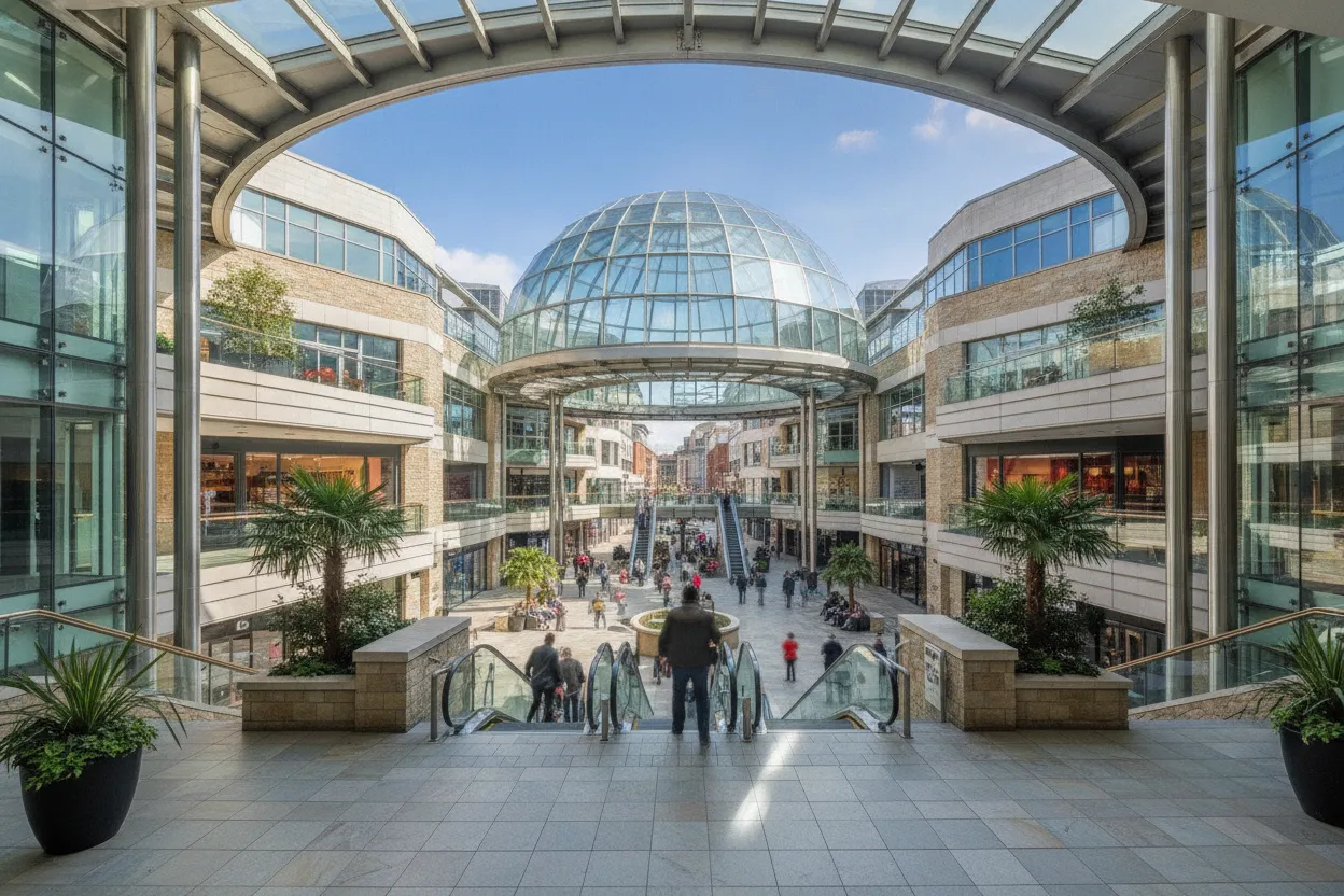 Victoria Square